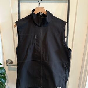 The North Face Men's Black Jacket